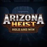 Arizona Heist: Hold and Win