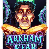Arkham Fear