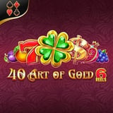 Art of Gold 6 Reels