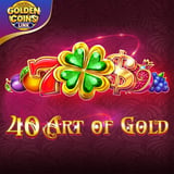 Art of Gold - Golden Coins