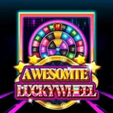 Awesome Lucky Wheel