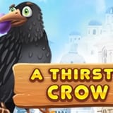 A Thirsty Crow
