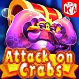 Attack on Crabs