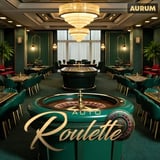 Aurum Auto Roulette