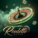 Aurum Auto Roulette Speed