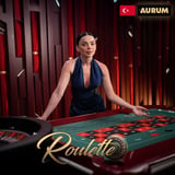 Aurum Roulette Turkish