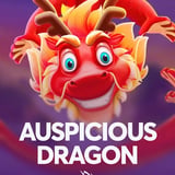 Auspicious Dragon