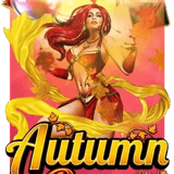 Autumn Queen