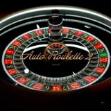 Auto Roulette 2 Live