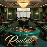 Auto Roulette Luxe