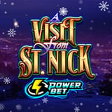 A Visit from St.Nick Power Bet