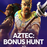 Aztec: Bonus Hunt