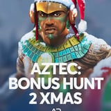 Aztec: Bonus Hunt 2 Xmas