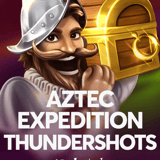 Aztec Expedition Thundershots