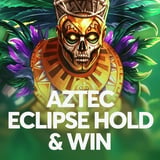 Aztec Eclipse Hold & Win