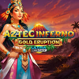Aztec Inferno: Gold Eruption ULTRA Link&Win