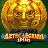 Aztec Legends Spins