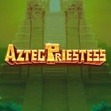 Aztec Priestess