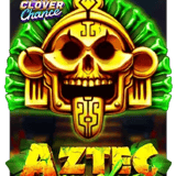 Aztec Rush Clover