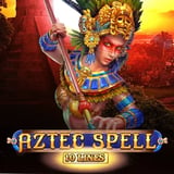Aztec Spell - 10 Lines