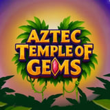 Aztec Temple of Gems