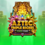 Aztec Triple Riches Power Combo