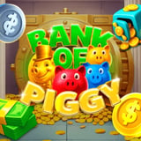 Bank Of Piggy