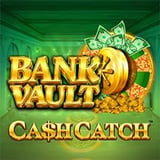 Bank Vault Cash Catch