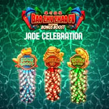 Bao Zhu Zhao Fu Jade Celebration