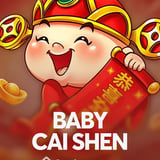 Baby Cai Shen