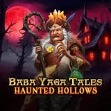 Baba Yaga Tales - Haunted Hollows