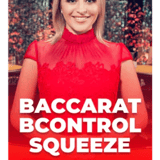 Baccarat Control Squeeze