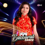 Baccarat Dance