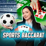 Baccarat Playtech