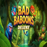 Bad Baboons Deluxe