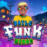 Baile Funk Bingo