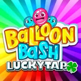 Balloon Bash LuckyTap
