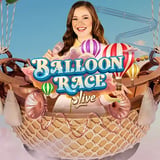 Balloon Race Live