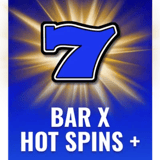 BAR X HOT SPINS