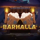 Barhalla