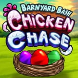 Barnyard Bash: Chicken Chase