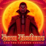 Baron Bloodmore and the Crimson