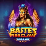 Bastet FireClaw Hold and Win