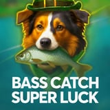 Bass Catch Super Luck