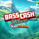 Bass Cash Deluxe King Millions