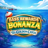 Bass Rewards Bonanza The Golden Catch