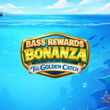Bass Rewards Bonanza Golden Catch