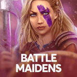 Battle Maidens