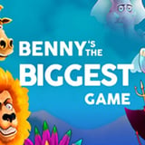 Benny's the Biggest game