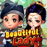 Beautiful Lady